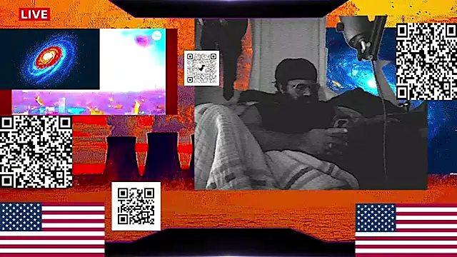 Snapshot of RussellTaylorLacy chatting on 04.28.26 RussellTaylorLacy online show from 04.28.26