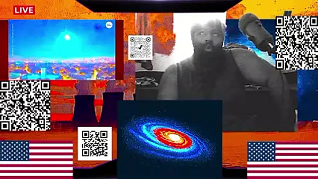 Snapshot of RussellTaylorLacy chatting on 05.03.26 RussellTaylorLacy online show from 05.03.26