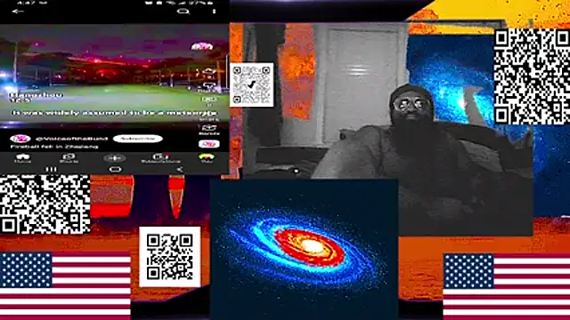 Snapshot of RussellTaylorLacy chatting on 05.30.26 RussellTaylorLacy online show from 05.30.26