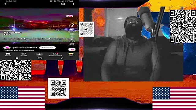 Snapshot of RussellTaylorLacy chatting on 06.01.26 RussellTaylorLacy online show from 06.01.26