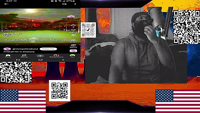 Snapshot of RussellTaylorLacy chatting on 06.04.26 RussellTaylorLacy online show from 06.04.26