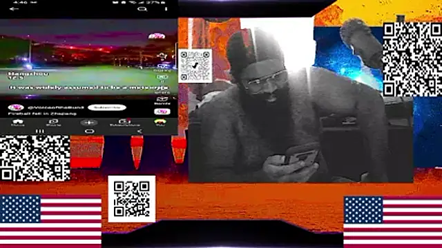 Snapshot of RussellTaylorLacy chatting on 06.05.26 RussellTaylorLacy online show from 06.05.26