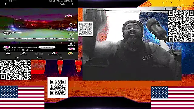 RussellTaylorLacy online show from 06.10.26