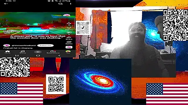 RussellTaylorLacy online show from 06.11.26