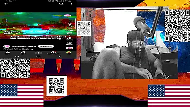 RussellTaylorLacy online show from 06.18.26