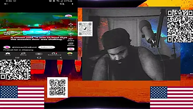 RussellTaylorLacy online show from 06.28.26