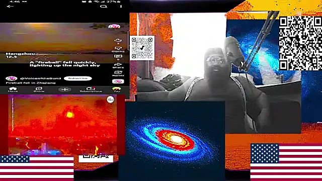 RussellTaylorLacy online show from 07.06.26