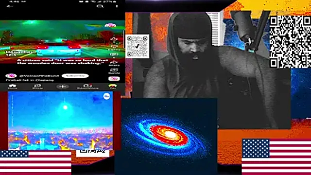 RussellTaylorLacy online show from 07.07.26
