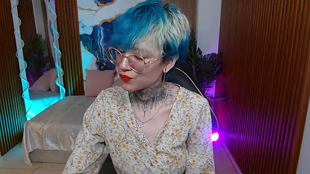 Lyra tay online show from 03.05.26