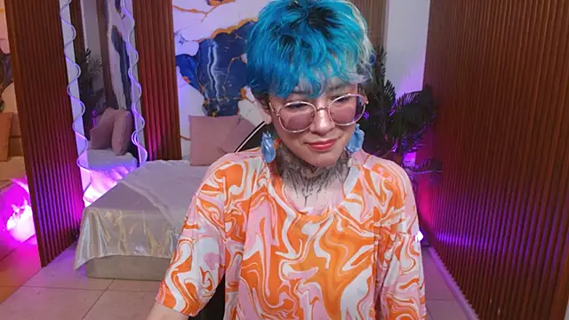 Lyra tay online show from 03.06.26