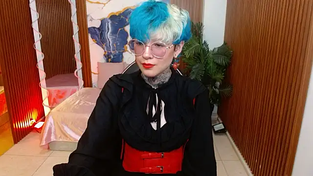 Lyra tay online show from 03.14.26