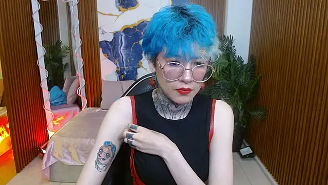 Lyra tay online show from 03.20.26