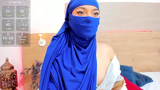  jennaa online show from 03.19.26