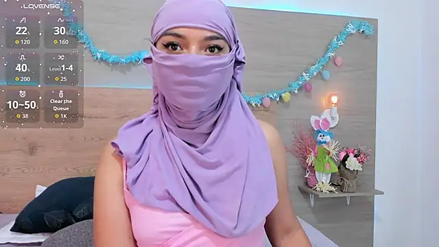  jennaa online show from 04.01.26