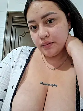 Stefania16 online show from 03.03.26