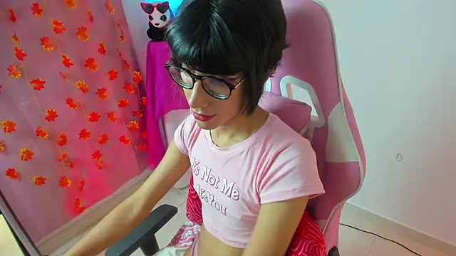 Madeline 21 online show from 03.09.26