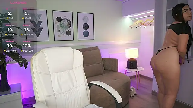 Snapshot of MandyCollins chatting on 03.02.26 MandyCollins online show from 03.02.26