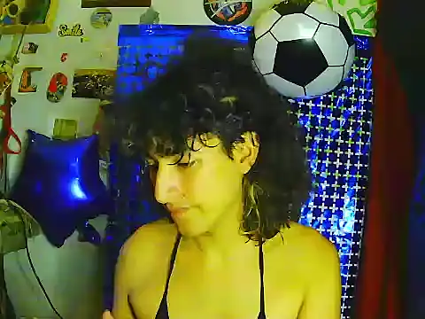 RAMONA TIJERAX online show from 06.23.26
