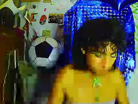 RAMONA TIJERAX online show from 06.27.26