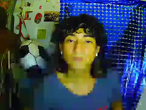 RAMONA TIJERAX online show from 07.01.26