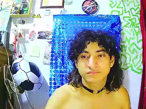 RAMONA TIJERAX online show from 07.07.26