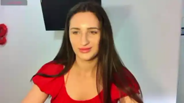 EveLuxe01 online show from 03.18.26