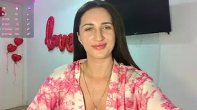 EveLuxe01 online show from 04.04.26