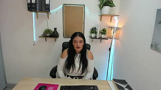 Stefy cg online show from 03.14.26