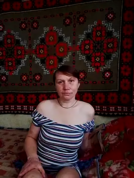 ValeriaCroft online show from 03.19.26