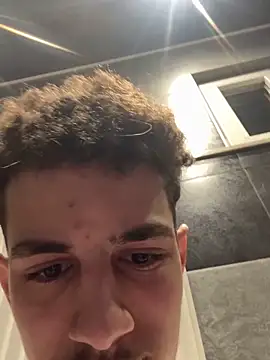 KillianLau26510 online show from 03.19.26