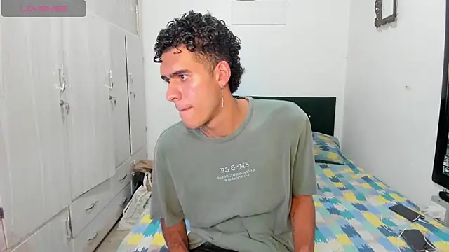 Jean And PaulXL online show from 03.04.26