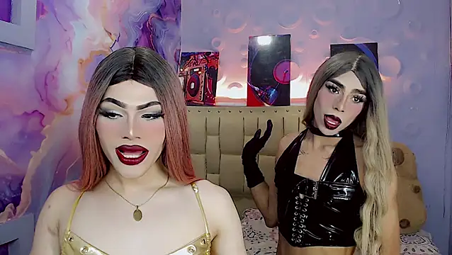 Shalicea Golden Eclipse online show from 03.20.26