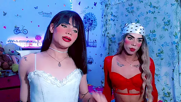 Shalicea Golden Eclipse online show from 04.01.26