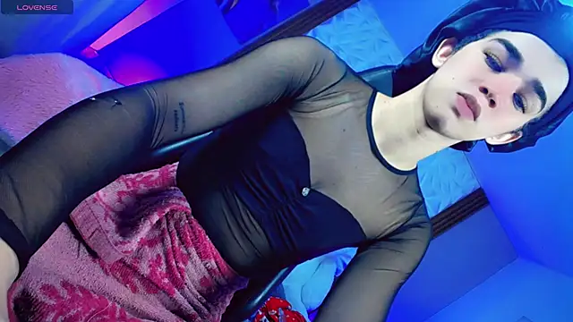 Sophiaa doll  online show from 07.14.26