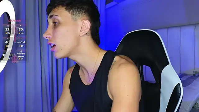 Rome cortes online show from 03.24.26