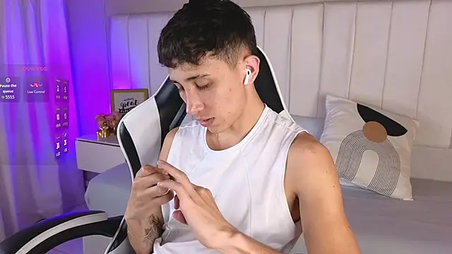 Rome cortes online show from 03.28.26