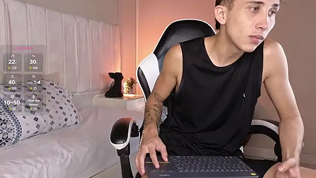 Rome cortes online show from 04.08.26