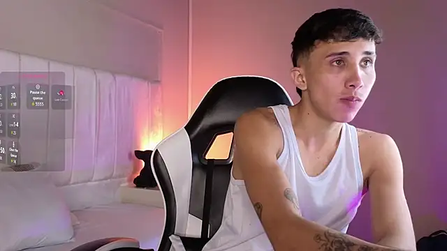 Rome cortes online show from 04.24.26