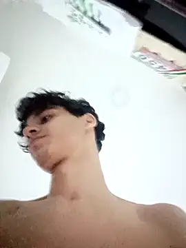 --hot-boy-- online show from 03.08.26