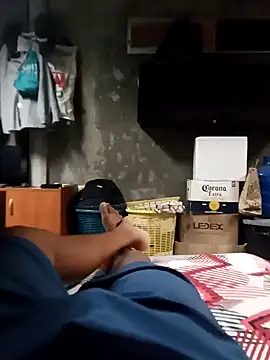 Snapshot of Javier_068 chatting on 02.28.26 Javier 068 online show from 02.28.26