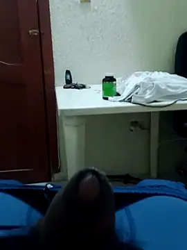 Javier 068 online show from 04.12.26