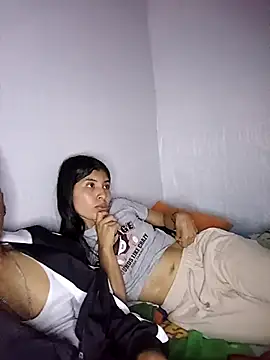 May and Noah online show from 04.09.26