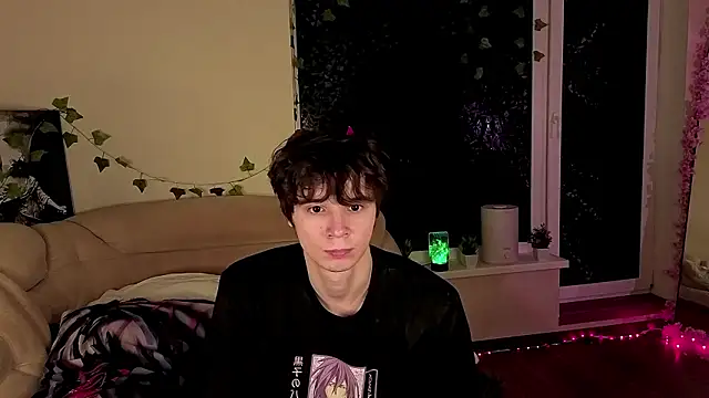 AnthonyCuutie online show from 03.25.26