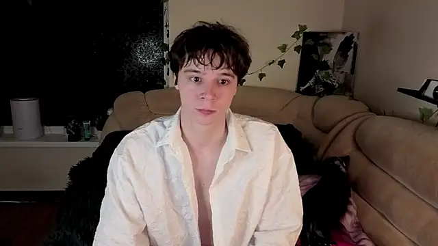 AnthonyCuutie online show from 04.04.26