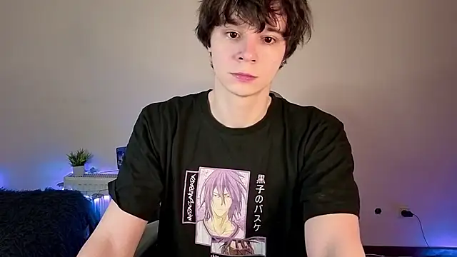 AnthonyCuutie online show from 06.04.26
