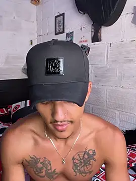 Snapshot of billi_adamzz chatting on 02.28.26 billi adamzz online show from 02.28.26