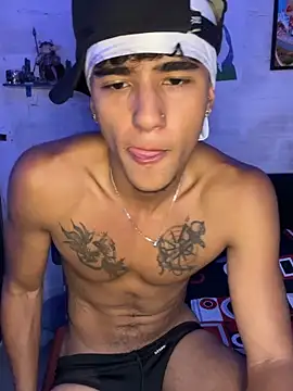 billi adamzz online show from 03.23.26