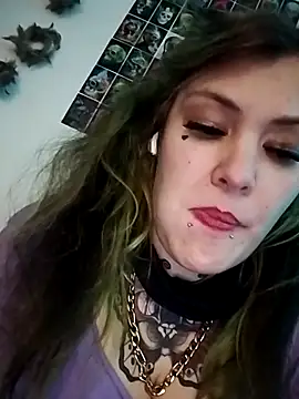 HennaedPyridine online show from 02.28.26