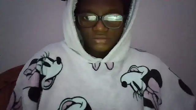 SexyGemBeauty online show from 04.05.26