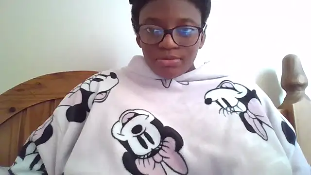 SexyGemBeauty online show from 04.05.26